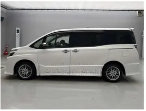 Toyota Voxy ZS KIRAMEKI 3 2020