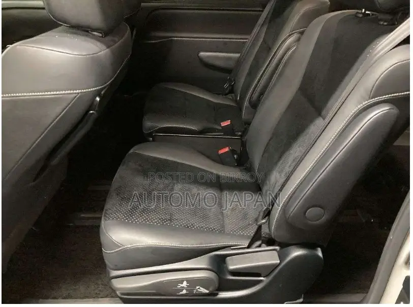 Toyota Voxy ZS KIRAMEKI 3 2020