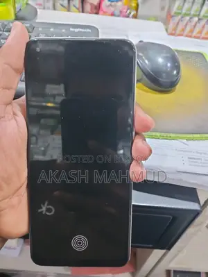Realme 9 8/128 (Used)