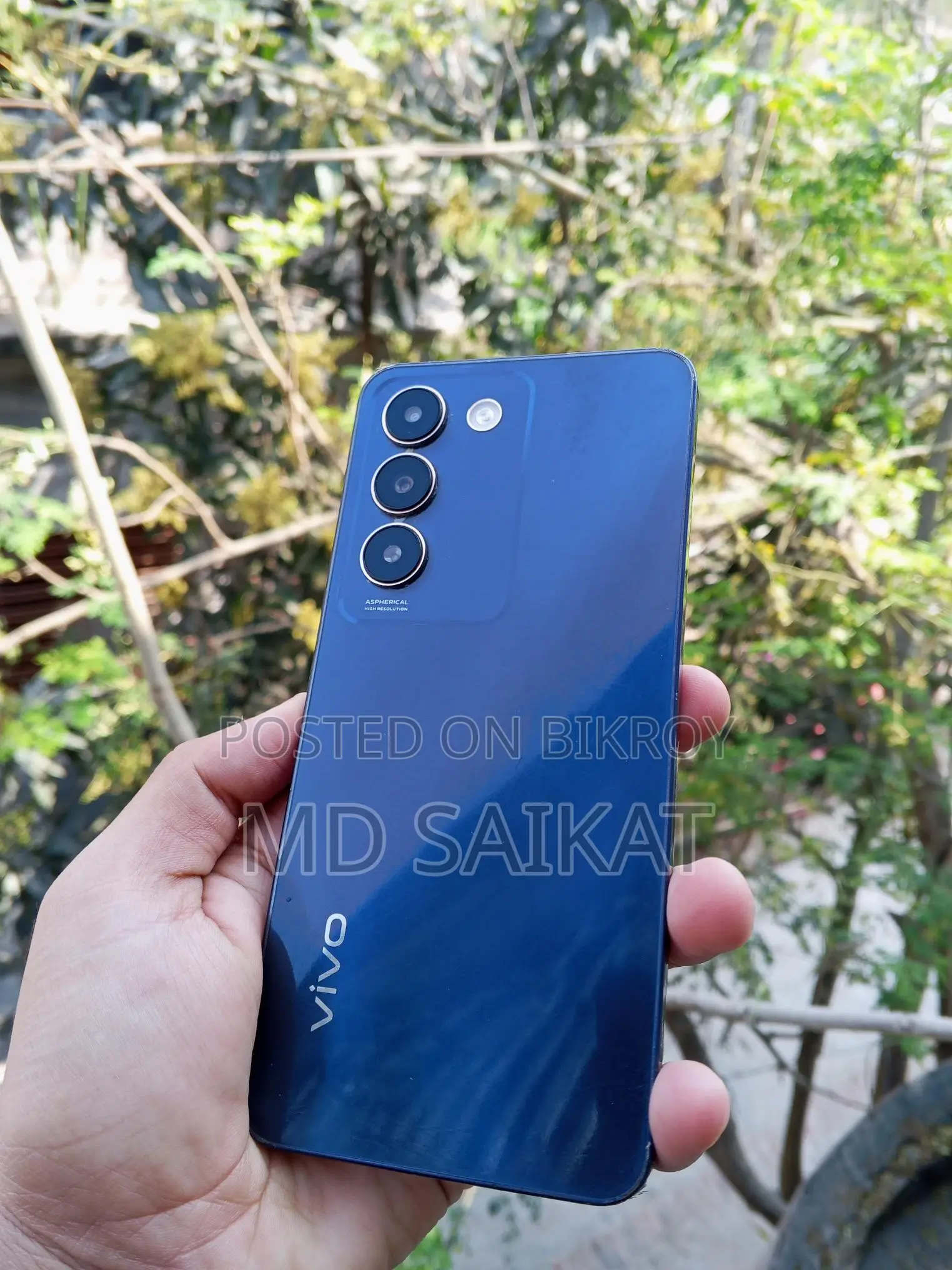 Vivo V30 Lite 8/256 (Used)