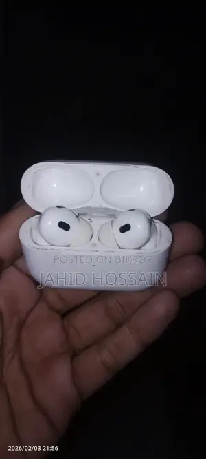 AirPods 2nd Generation