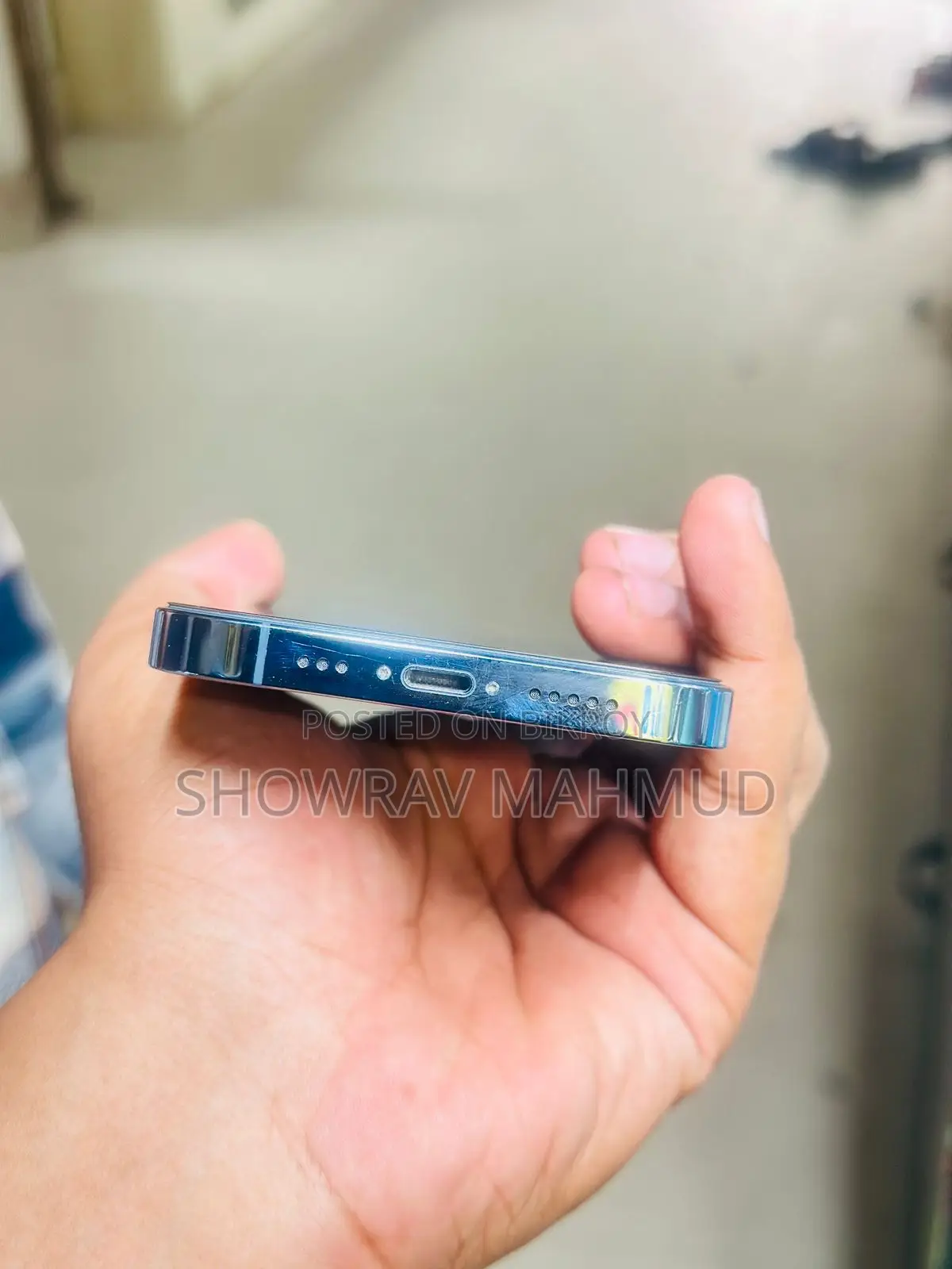 Apple iPhone 13 Pro USA (Used)