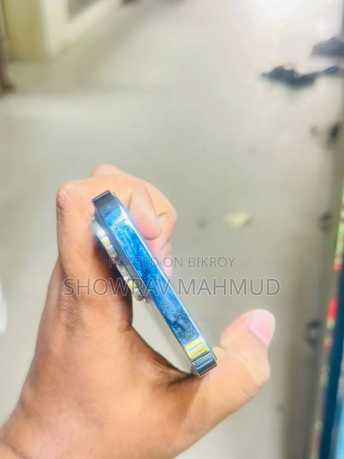 Apple iPhone 13 Pro USA (Used)
