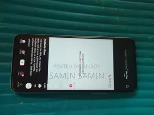 Vivo Y21 (Used)