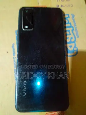 Vivo Y12a (Used)