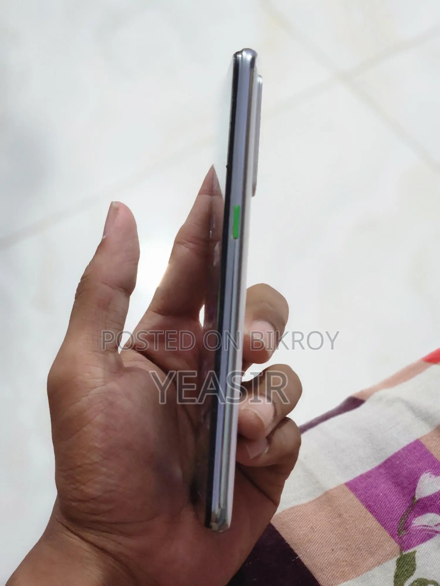 Realme X2 (Used)