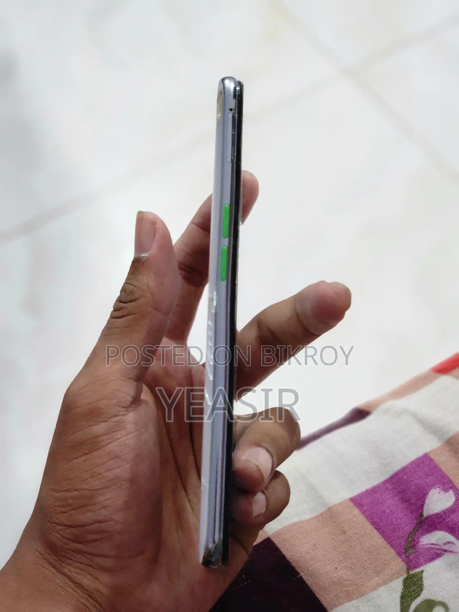 Realme X2 (Used)