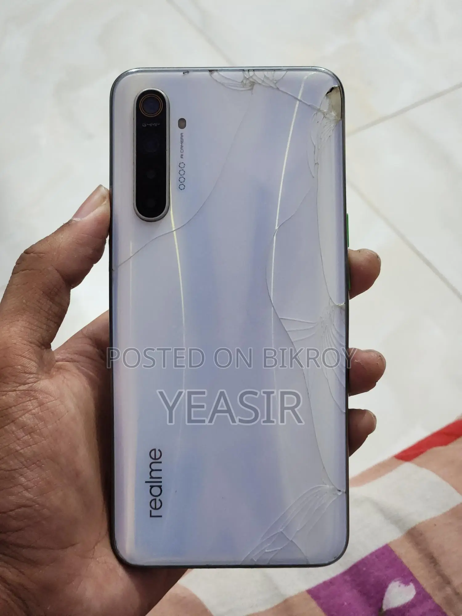 Realme X2 (Used)