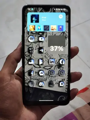 Realme X2 (Used)