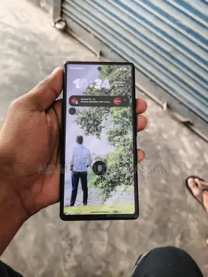 Google Pixel 6a 128 gb (Used)