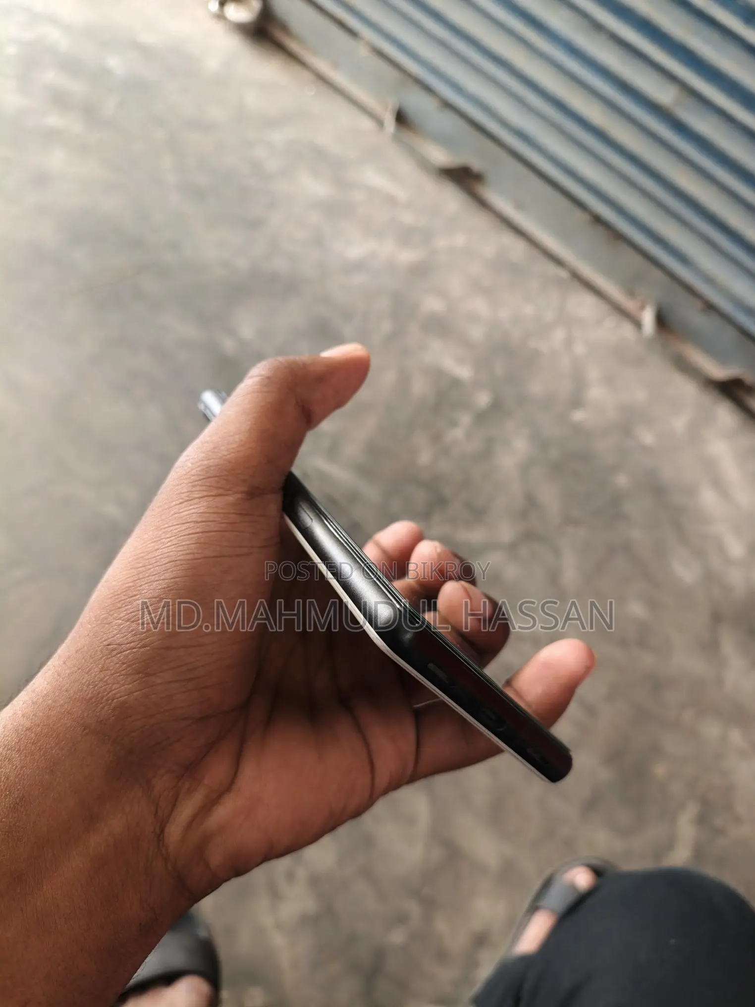 Google Pixel 6a 128 gb (Used)