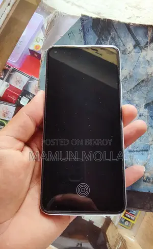 Realme 8 . (Used)