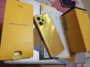 Realme 9 4G (Used)