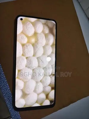 Realme 9 4G (Used)