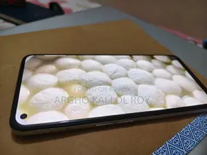 Realme 9 4G (Used)