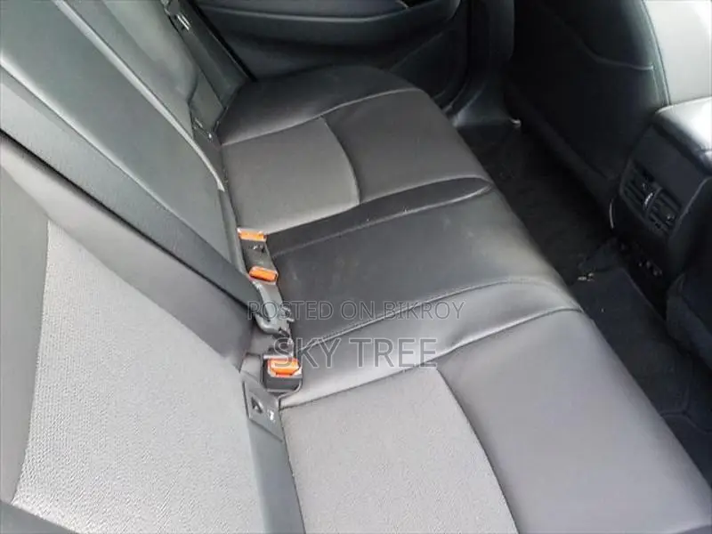 Toyota Corolla Cross Z PACKAGE 2023