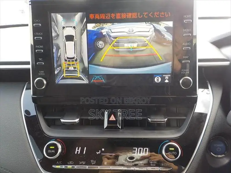 Toyota Corolla Cross Z PACKAGE 2023