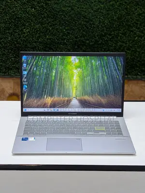 Eid Offer Asus VivoBook Core i5 11th Gen Ssd~512gb Ram~8gb | S15 S533E