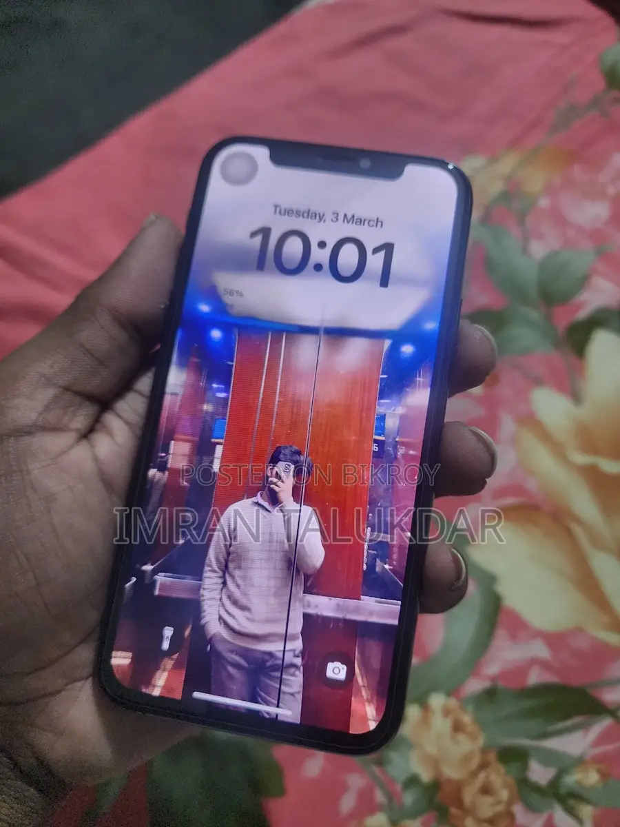 Apple iPhone 11 Pro (Used)