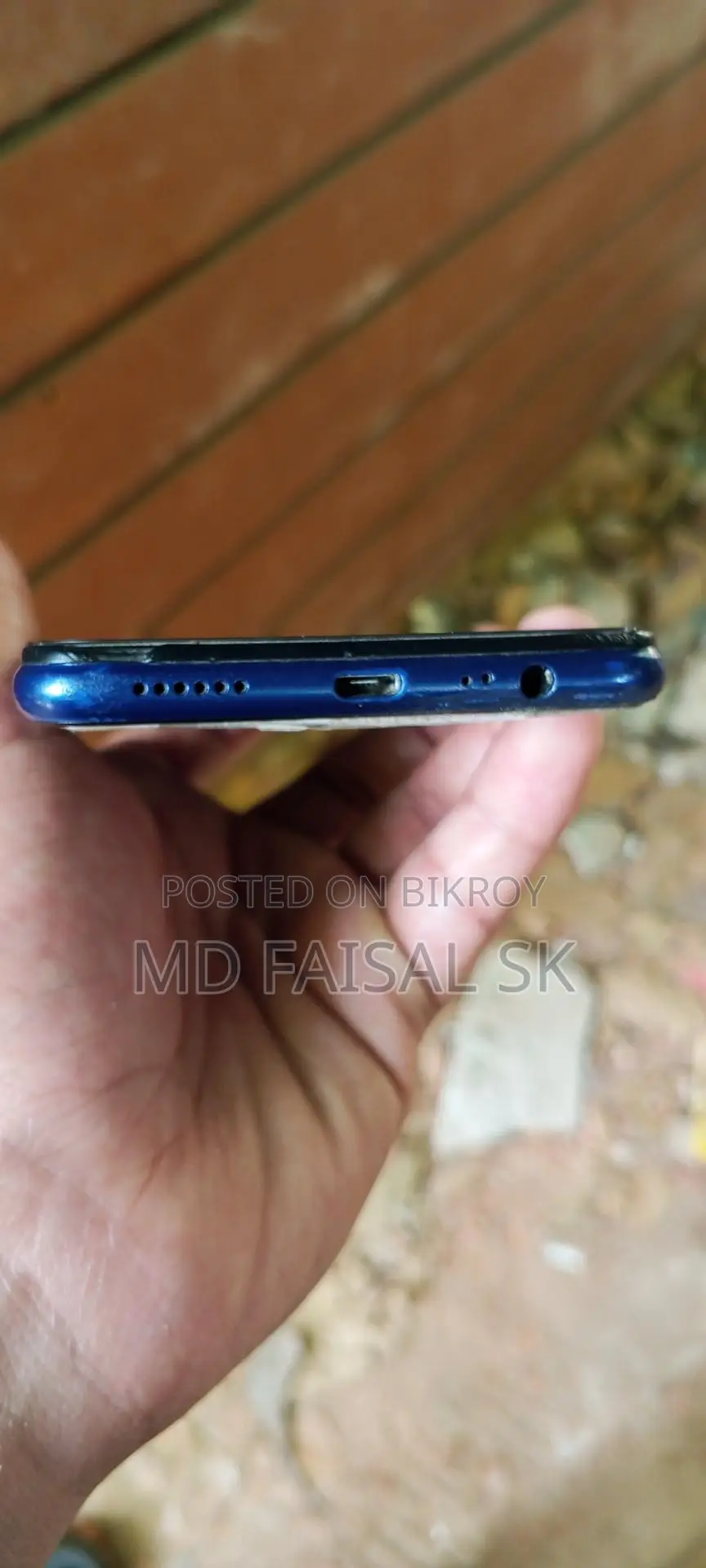 OPPO A3s (Used)