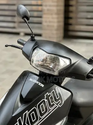 Runner Skooty fresh 2022