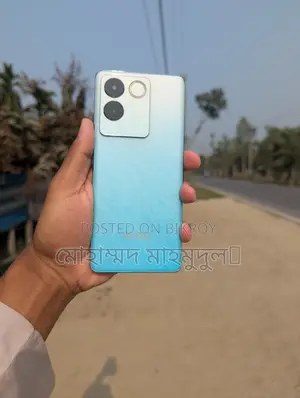 iQOO Z7 Pro 5G Fully Fresh (Used)