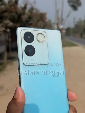 iQOO Z7 Pro 5G Fully Fresh (Used)