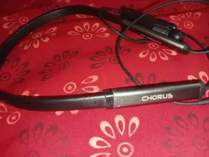 Bluetooth Wireless Headphones
