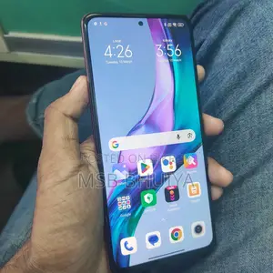 Xiaomi Redmi Note 10 Pro Max 6/128GB ইদ অফার📱 (Used)