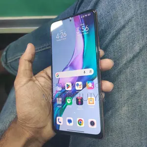 Xiaomi Redmi Note 10 Pro Max 6/128GB ইদ অফার📱 (Used)