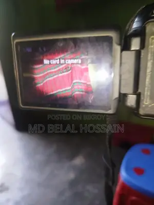 ক্যামেরা বিক্রয় হবে