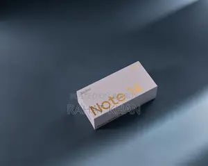 Xiaomi Redmi Note 14 Pro (Used)
