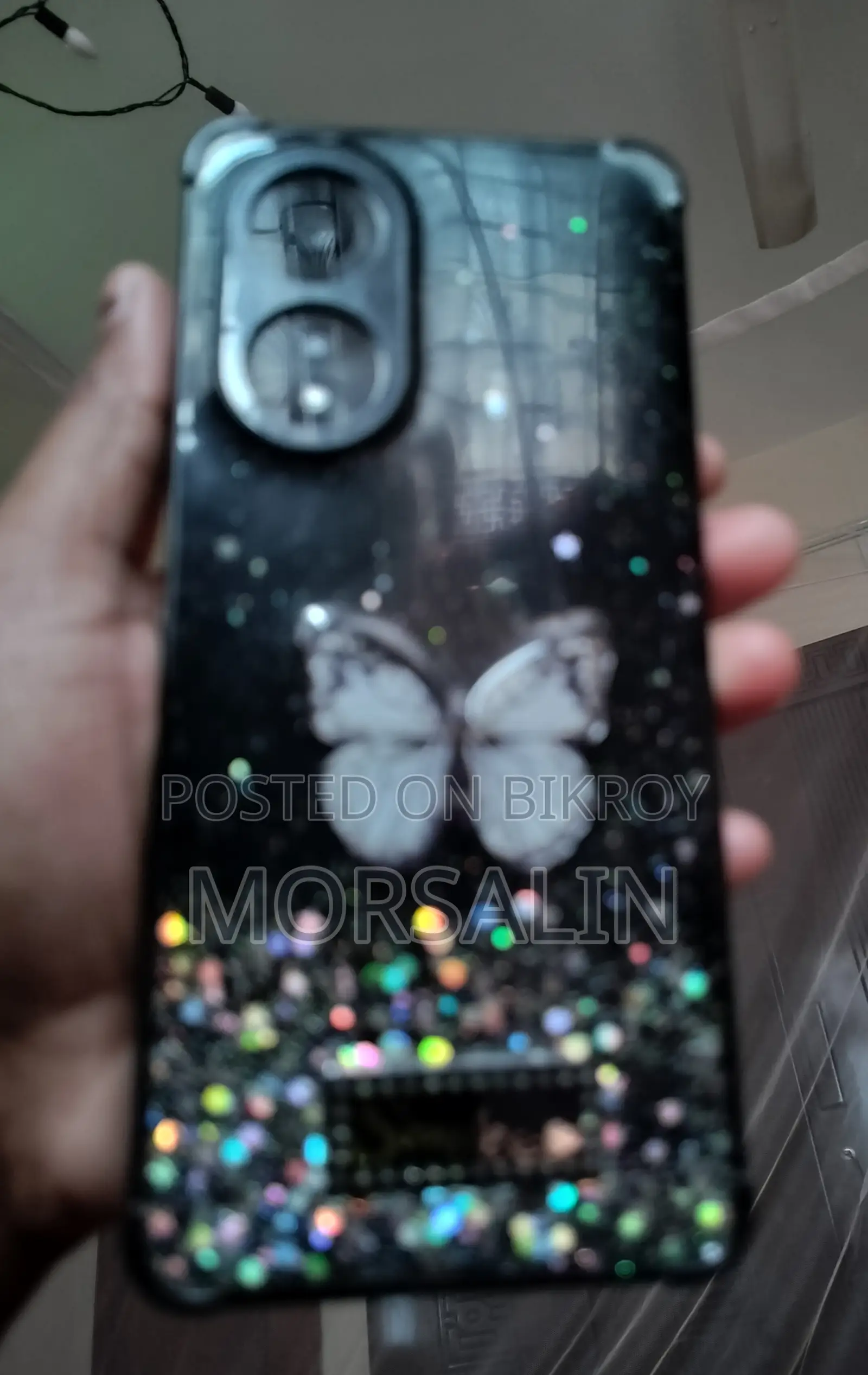 OPPO A58 (Used)