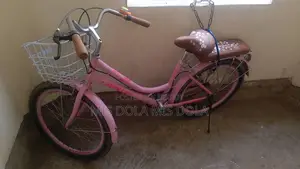 একটি সুন্দর সাইকেল বিক্রি করব