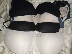 Ladies Export Quality Bra