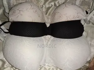 Ladies Export Quality Bra