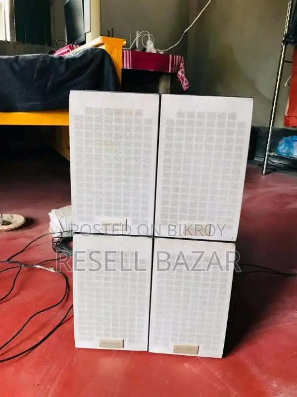Microlab TMN1 4.1