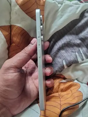 Tecno spark 40 pro (Used)