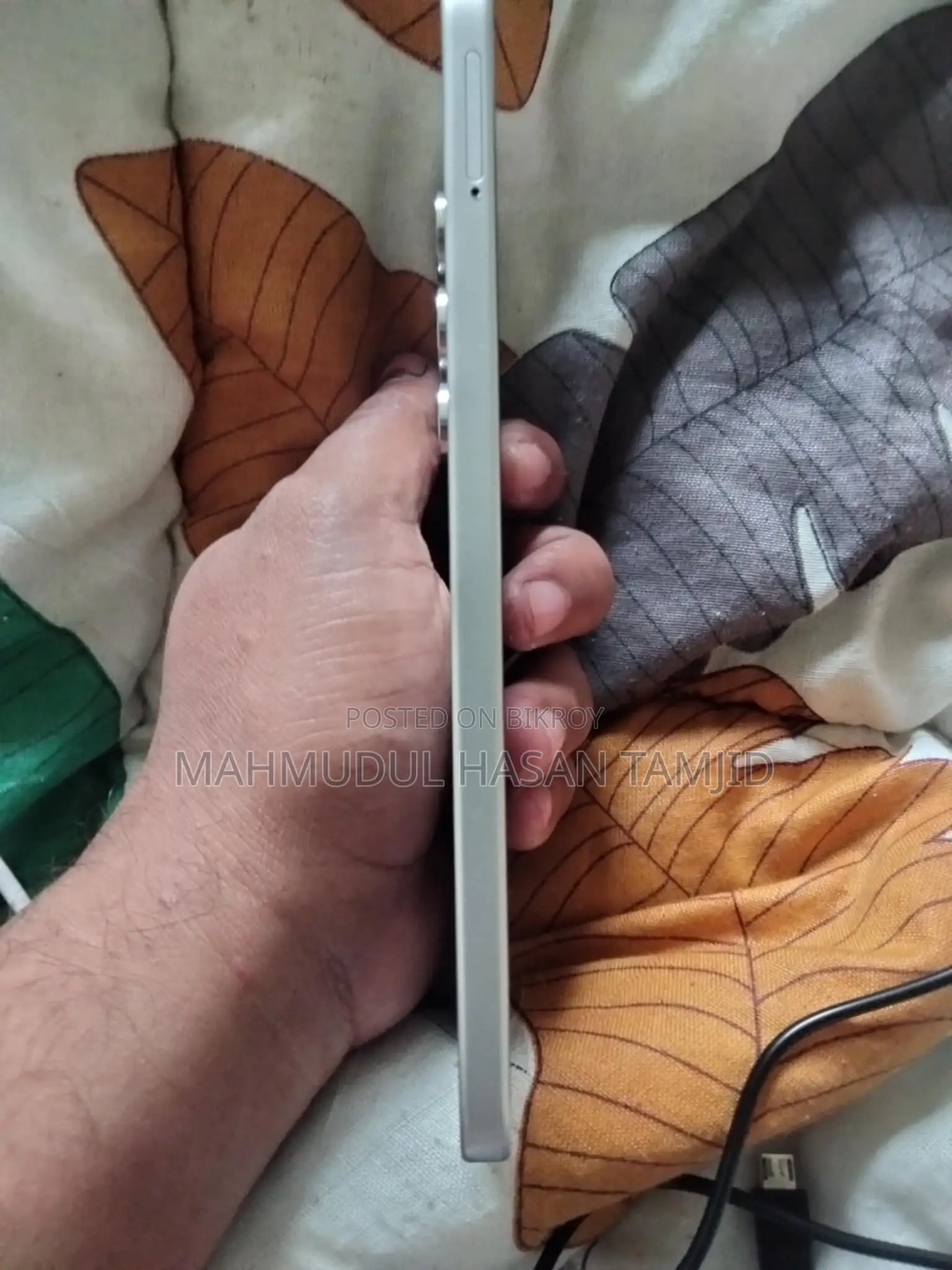 Tecno spark 40 pro (Used)
