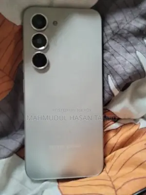 Tecno spark 40 pro (Used)
