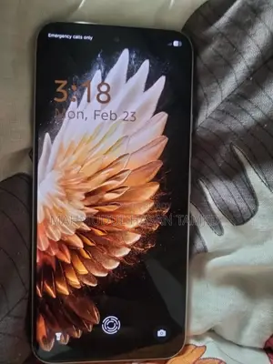 Tecno spark 40 pro (Used)