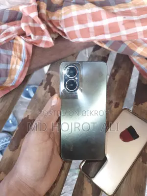 Realme C67 . (Used)