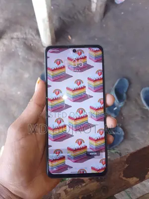Realme C67 . (Used)