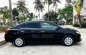 Toyota Allion 2014 2015