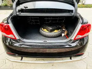 Toyota Allion 2014 2015