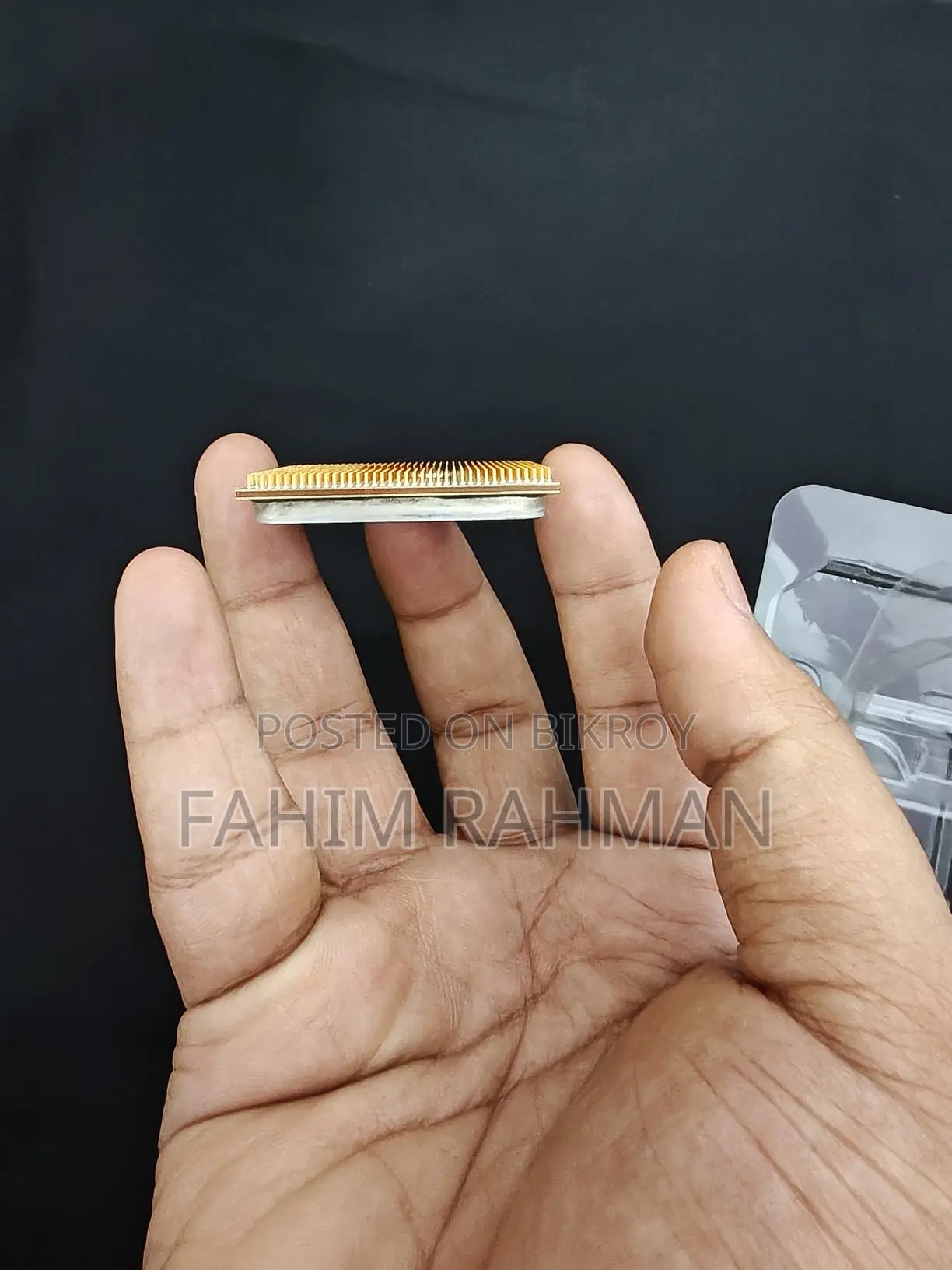 AMD Ryzen 3 1200