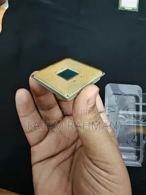 AMD Ryzen 3 1200