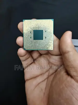 AMD Ryzen 3 1200