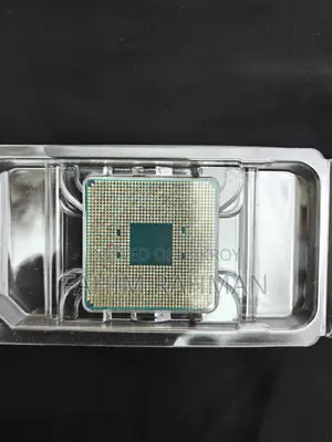 AMD Ryzen 3 1200