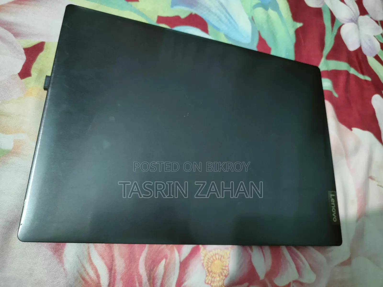 Lenovo Laptop for Sale